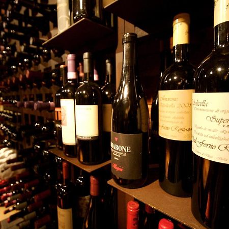La Bussola Da Gino Hotel Quarrata Ngoại thất bức ảnh